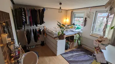 13m2 Camera in affitto per 420€/mese a Gerard Doustraat, Venlo
