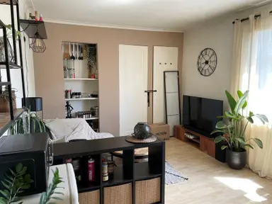 25m2 room to rent for 600€/month in Helper Oostsingel, Groningen