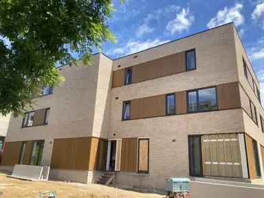78m2 apartment to rent for 1350€/month in Geulle