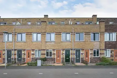 m2 apartment to rent for 1750€/month in Osirispad 69, Almere