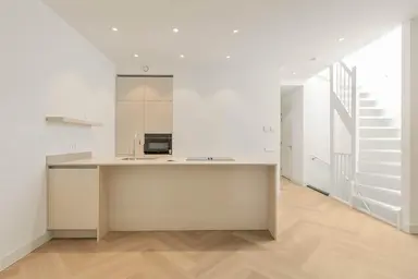 60m2 apartment to rent for 2950€/month in Amsterdam