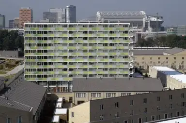 95m2 room to rent for 1033€/month in Fleerde, Amsterdam
