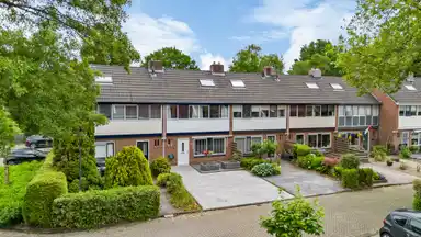 122m2 maison à louer pour 1550€/mois à Hooizolder 40, Drachten