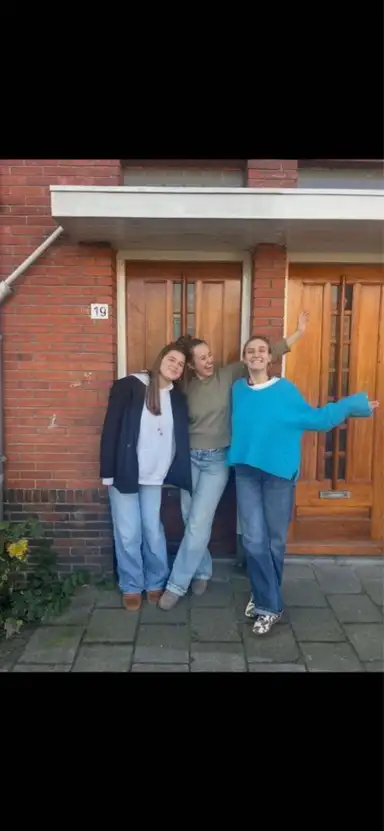 m2 room to rent for 465€/month in Groningen