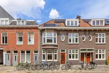 11m2 room to rent for 642€/month in Helper Westsingel 13, Groningen