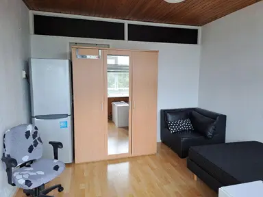 13m2 room to rent for 395€/month in Vijf Meiplein, Leiden