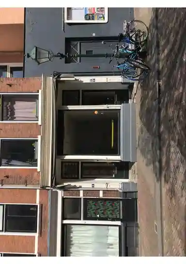 30m2 Studio zur Miete für 595€/Monat in Wortelhaven, Leeuwarden