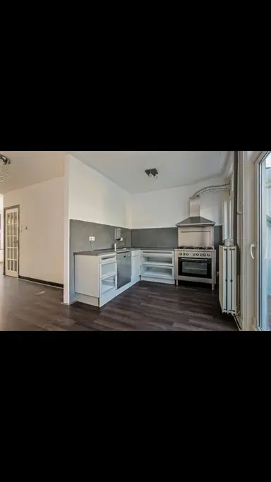 18m2 room to rent for 585€/month in Donkerslootstraat, Rotterdam