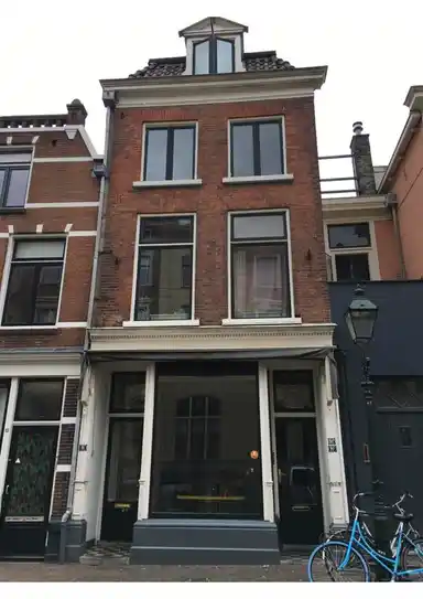 60m2 Appartamento in affitto per 975€/mese a Wortelhaven, Leeuwarden
