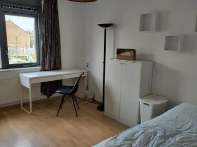 13m2 room to rent for 475€/month in Lobeliastraat, Nijmegen