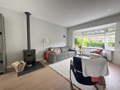 139m2 maison à louer pour 3500€/mois à Beethovenlaan, Utrecht