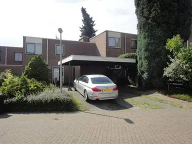 113.3m2 maison à louer pour 1295€/mois à Houwerstraat 33, Heerlen