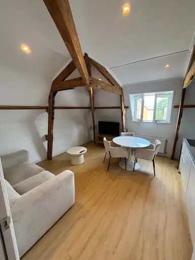 45m2 Appartement te huur voor 1050€/maand in Molenwater, Middelburg