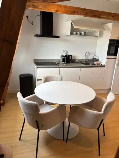 45m2 Wohnung zur Miete für 1050€/Monat in Molenwater, Middelburg