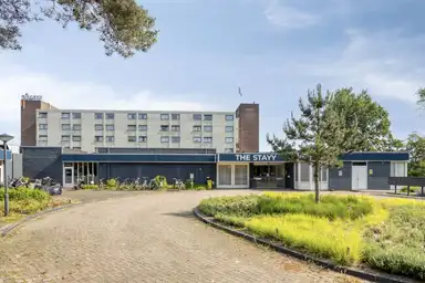 24m2 studio to rent for 1195€/month in Bogardeind 219, Geldrop