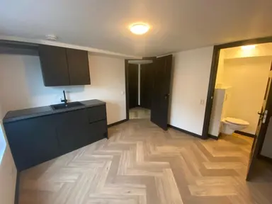 18m2 studio to rent for 835€/month in Winkler Prinsstraat, Tilburg
