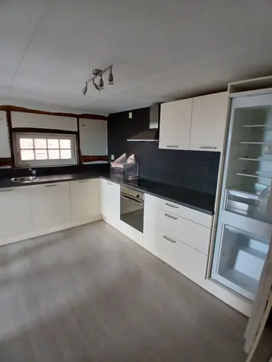 100m2 anti-squat to rent for 205€/month in Vijlen