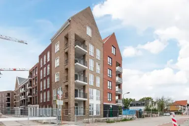84m2 flat to rent for 1840€/month in Zaandam
