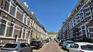 40m2 apartment to rent for 900€/month in De Wiltstraat, Arnhem