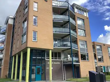 73m2 flat to rent for 647.41€/month in Meester P.J. Troelstralaan 150, Assen