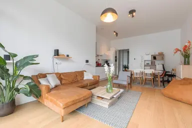 71m2 apartment to rent for 2450€/month in Sausalitolaan 24, Amsterdam