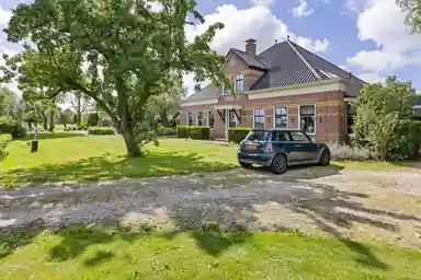 153m2 house to rent for 2500€/month in Noorderweg 93A, Wijdewormer
