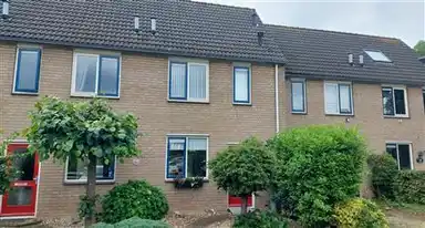 m2 house to rent for 723.97€/month in Klaver 6, Millingen aan de Rijn