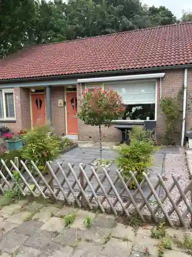 82m2 house to rent for 764.14€/month in Teunisbloem 22, Deventer