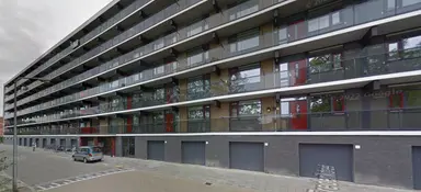 m2 apartment to rent for 713.02€/month in Nassaudreef 112, Katwijk