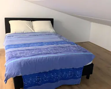 35m2 studio to rent for 1500€/month in Van der Woudendijk, The Hague