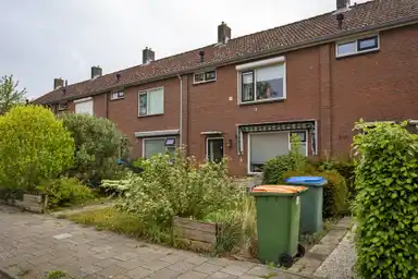 m2 huis te huur voor 932.93€/maand in van Abcoudestraat 7, Klundert