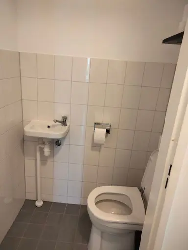 73m2 Appartement te huur voor 767€/maand in Molukkenstraat, Groningen