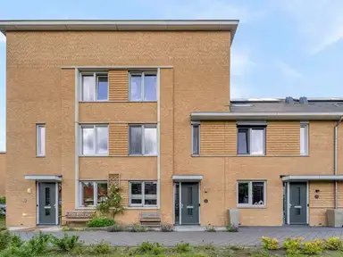150m2 Casa in affitto per 2950€/mese a Plantenkaspad 1, Utrecht