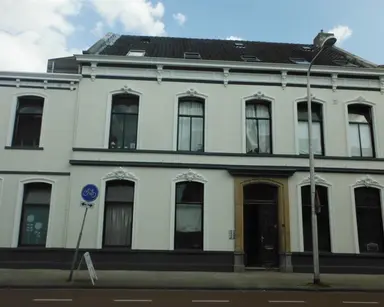 16μ² Δωμάτιο προς ενοικίαση για 690€/μήνα σε Lange Nieuwstraat, Tilburg