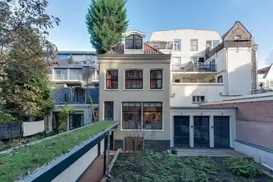 75m2 Casa in affitto per 3000€/mese a Amsterdam