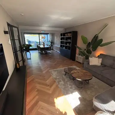 128m2 Casa in affitto per 1500€/mese a Oude Tunnelweg, Kerkrade