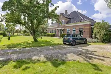 153m2 Casa in affitto per 2500€/mese a Noorderweg 93, Wijdewormer