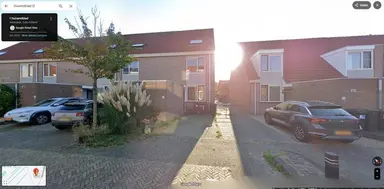 84m2 Casa in affitto per 939€/mese a Duizendblad, Noordwijk