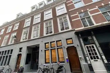 69m2 flat te huur voor 1995€/maand in Molenstraat 15, The Hague