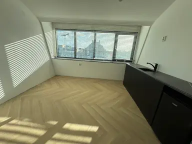 15m2 studio to rent for 1250€/month in Hoofdweg, Hoofddorp