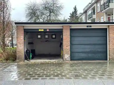 m2 flat te huur voor 275€/maand in Esther de Boer-van Rijkstraat 128, Amsterdam