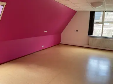 30m2 Anti-Squat zur Miete für 205€/Monat in Toppereend, Emmen