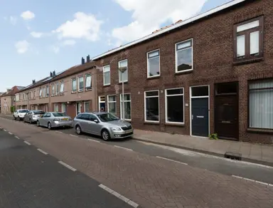 94m2 Haus zur Miete für 1850€/Monat in van Middelantstraat, Gouda