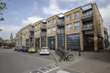 107m2 flat to rent for 2650€/month in Kloosterland 32, Wassenaar