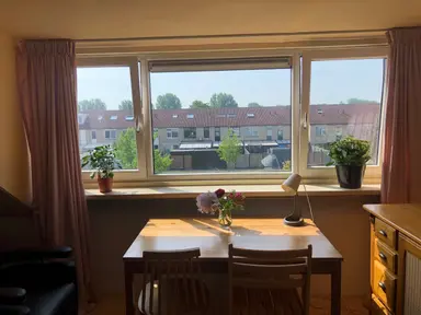 23m2 studio to rent for 1200€/month in Weidekruidveld, Almere
