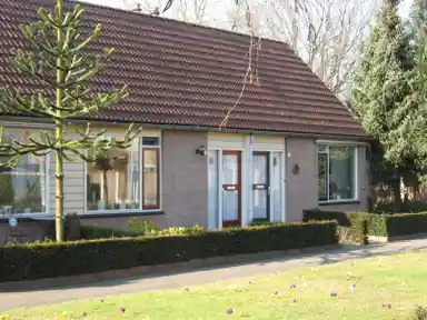64m2 house to rent for 713.02€/month in G.T. Rietveldstraat 11, Almelo