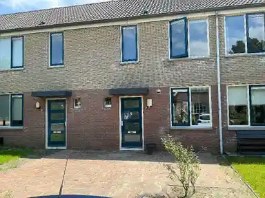 m2 house to rent for 763.02€/month in Derckinck 17, Den Ham