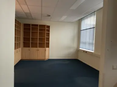 40m2 anti-squat to rent for 305€/month in Bellavistastraat, Almelo