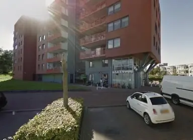 83m2 apartment to rent for 1172€/month in Houtstraat, Almere