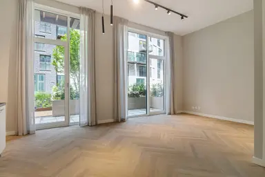 70m2 apartment to rent for 2310€/month in Hadidkade 156, Hoofddorp